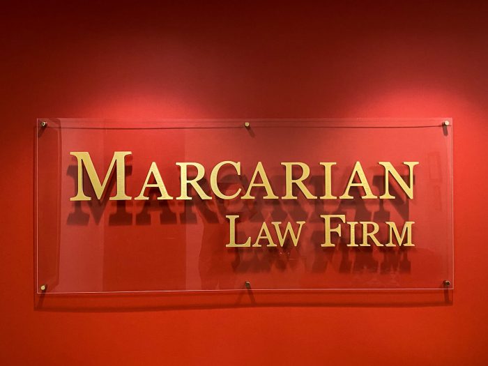 California pharmacy attorneys - Marcarian Law Firm